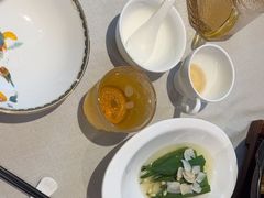 -狮王府淮扬菜(百家湖1912店)