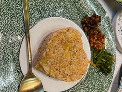 -河坝烧烤串城(金达莱店)