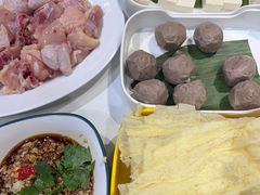 -菌小白火锅(时尚天河店)