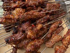 -铁诚烤肉