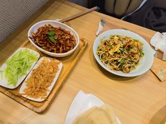 -春饼先生·北京烤鸭(甘井子万达店)