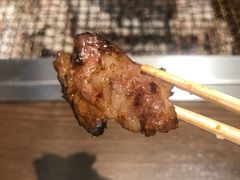 -樱宿日式和牛烧肉(五道口店)