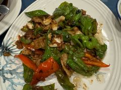 -金湖港式餐厅(建外店)