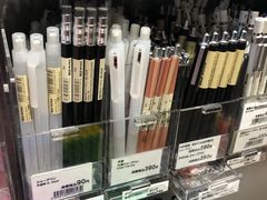 -无印良品(京都BAL店)