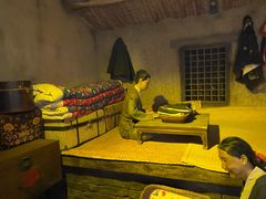 -威海华夏城景区