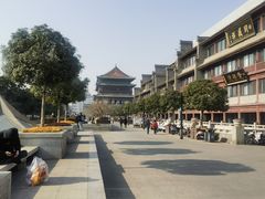 -星巴克臻选(西安钟楼店)
