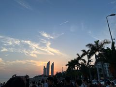 -白城沙滩
