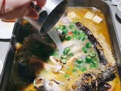 -半天妖烤鱼(大兴大悦春风里店)