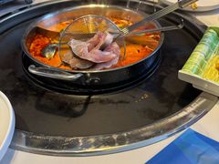 -云尊府云南菜·蒸汽石锅鱼(学清路店)