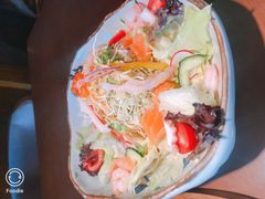 -千代武日本料理(哈西店)