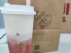 -喜茶(东莞汇一城店)