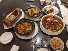 -铭轩中餐厅·海南菜·粤菜(亚龙湾瑞吉店)