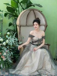 -韩国天使嫁衣婚纱礼服馆(上海旗舰店)