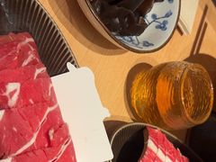 -巴奴毛肚火锅(七宝领展广场店)