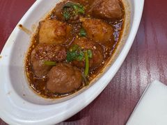 -喜家德虾仁水饺(长泰广场店)