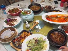 -品大三·南京菜(大行宫店)