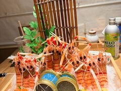 -Minase水濑·日料放题(外滩店)