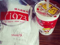 android_upload_pic-1973继光香香鸡(曲阳路店)