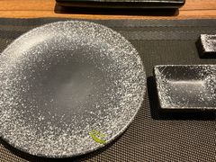 -隐初·SUSHI·美式日本料理