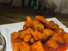 -建德食府·十八年建德菜(浙商财富中心店)