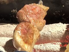 -很久以前羊肉串(昌里路三钢里店)