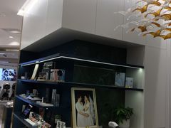 -海马体照相馆(环贸iapm大师爱情店)