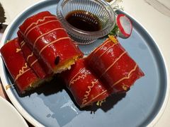 -虾饺妹·粤式茶餐厅(荟聚店)