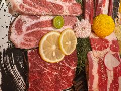 -MIKOMIKO和牛烧肉专门店(南门店)