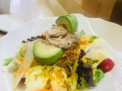 -东京屋(武定路店)