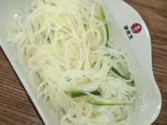 -李先生牛肉面大王(上海站南广场店)