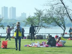 -蠡湖大桥公园