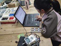 -卡巴机器人编程·少儿编程·信息学竞赛(公益西桥校区)