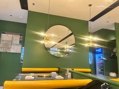 -一席地·本地鸡窝·杭帮鸡火锅(萧山银隆百货店)