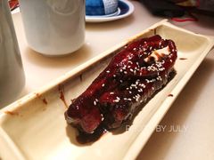 吮指鸡爪-桂满陇-十里风荷(合生汇店)
