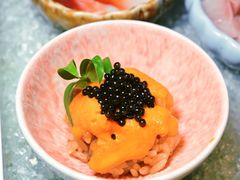 -蟹犇•帝王蟹雪蟹(陆家嘴店)