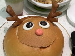 -大树餐厅(红旗街万达店)