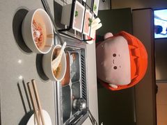 -海底捞火锅(河东万达广场店)