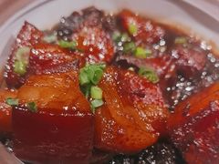 -小秦淮·南京土菜(新亭西路店)