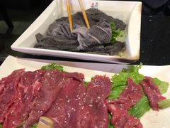 -宽板凳老灶火锅(南礼士路店)