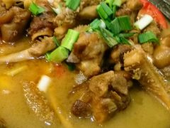 -唐师傅湘西名菜馆(武陵路店)