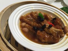 潮福城(湖滨北路店)-潮福城大酒楼·潮味粤品·港式点心(湖滨北路店)