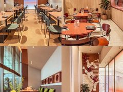 -La Terre乐田(万象城店)