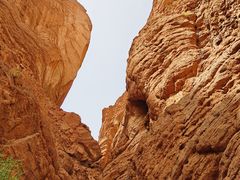 -天山神秘大峡谷