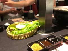 -黑牛の店·黑金店(沈阳万象城店)