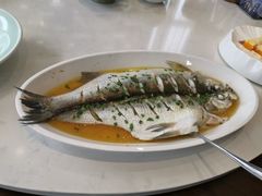 -火福·天湖阁大闸蟹博物馆主题餐厅(浅水湾店)