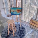武汉绝美空中下午茶Memento cafe