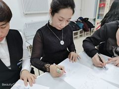 -席朗口才演讲培训(大庆校区)