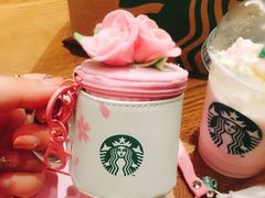 -星巴克(大连柏威年店)