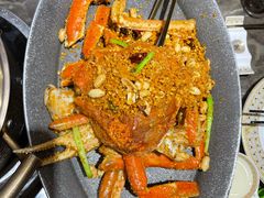 -蟹之国·精品蟹料理(极地店)