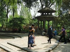 -玲珑塔公园